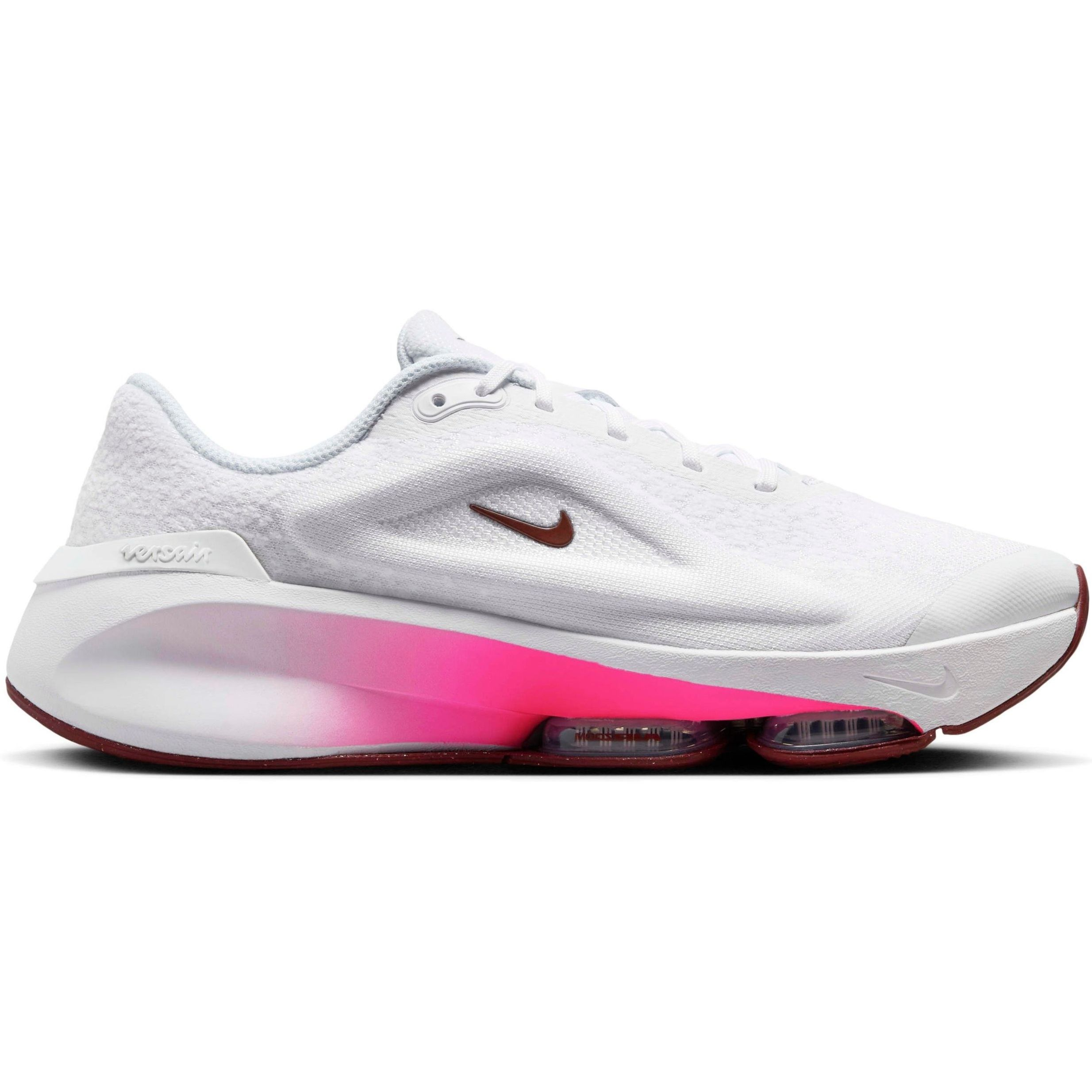 Кросівки жіночі Nike Versair DZ3547-100 38 (7 US) біліфото1