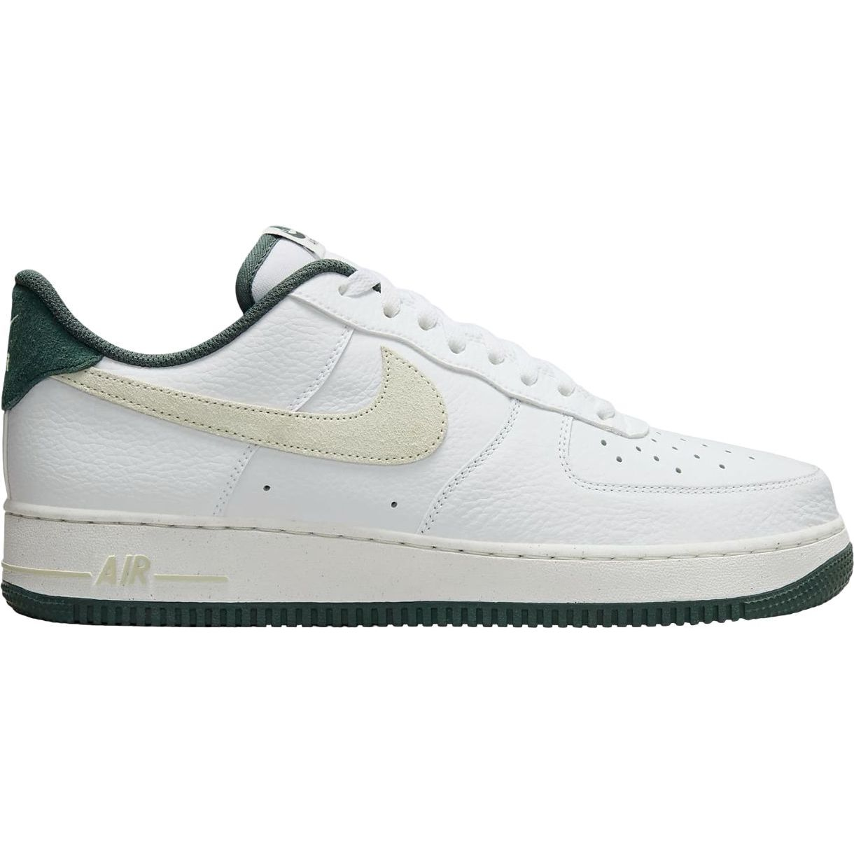 Кеди чоловічі Nike Air Force 1 07 LV8 Cob HF1939-100 45 (11 US) біліфото1