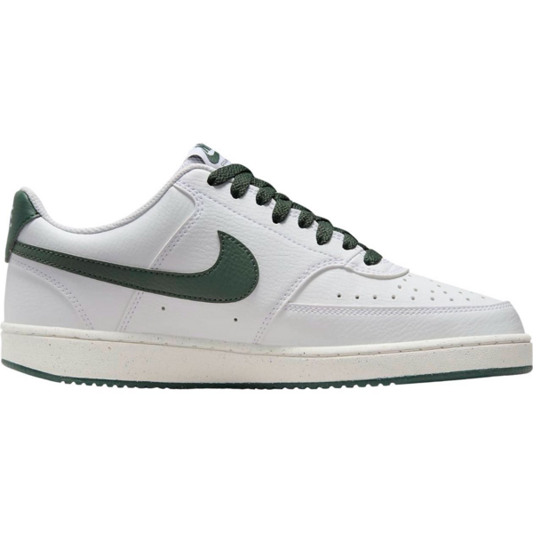 

Кеды женские Nike Court Vision Low NN FV9952-101 38 (7 US) белые