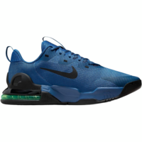 Кросівки чоловічі Nike Air Max Alpha Trainer 5 DM0829-403 43 (9.5 US) сині