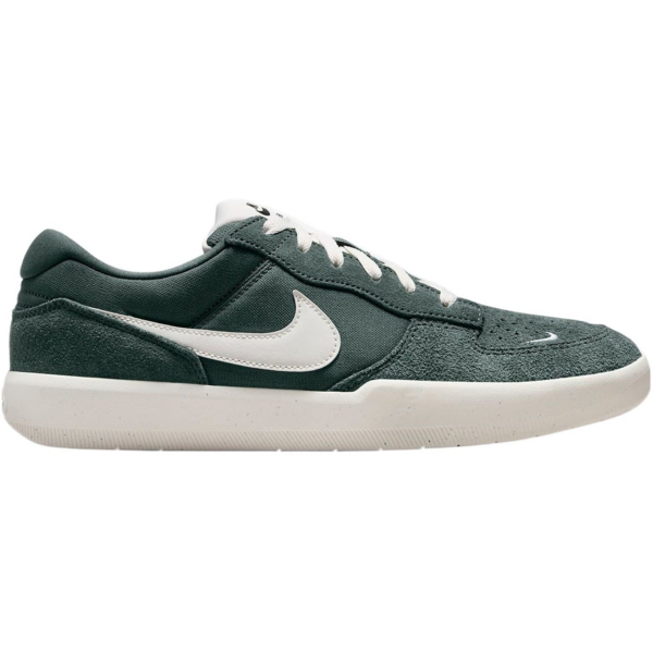 

Кеды мужские Nike SB Force 58 DV5477-301 43 (9.5 US) зеленые