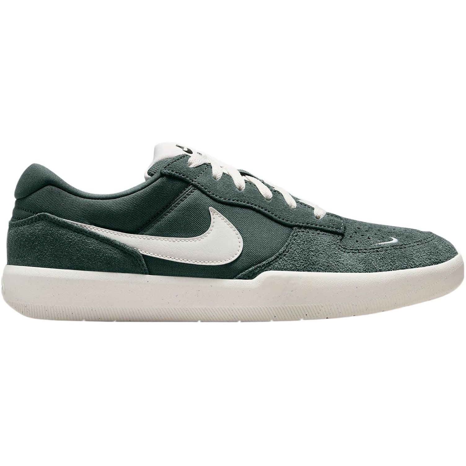 Кеды мужские Nike SB Force 58 DV5477-301 44 (10 US) зеленые фото 1