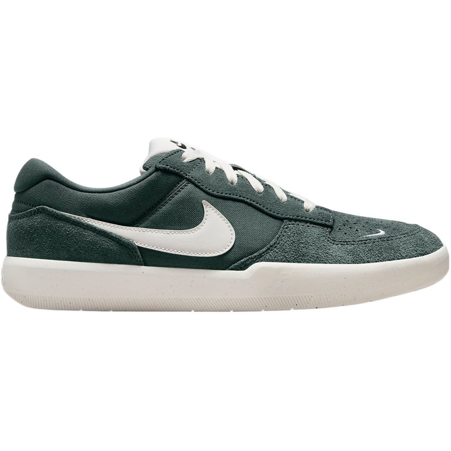 Кеды мужские Nike SB Force 58 DV5477-301 41 (8 US) зеленые фото 