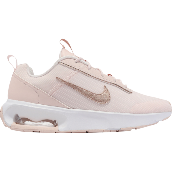

Кроссовки женские Nike Air Max Intrlk Lite DZ7288-600 37.5 (6.5 US) персиковые