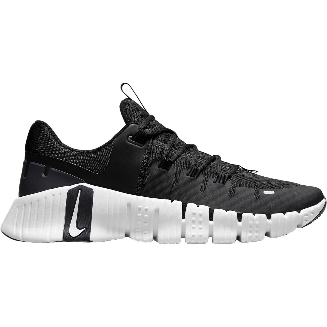 Кроссовки мужские Nike Free Metcon 5 DV3949-001 42 (8.5 US) черные фото 
