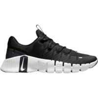 Кроссовки мужские Nike Free Metcon 5 DV3949-001 45 (11 US) черные