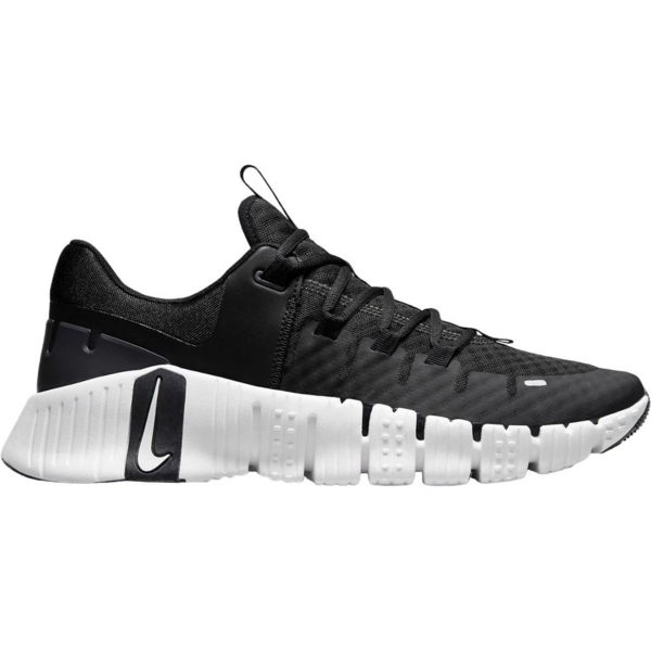 

Кроссовки мужские Nike Free Metcon 5 DV3949-001 45 (11 US) черные