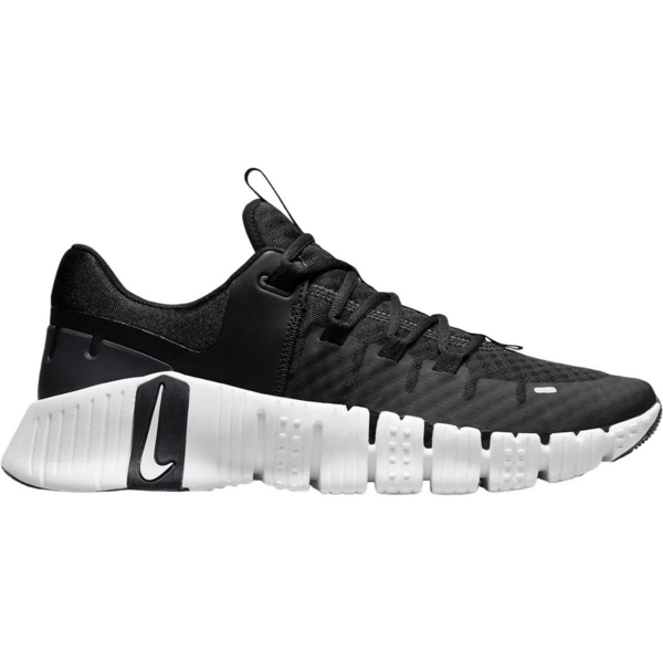 

Кроссовки мужские Nike Free Metcon 5 DV3949-001 44 (10 US) черные