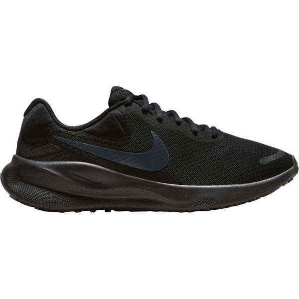 Кроссовки женские Nike Revolution 7 FB2208-002 38.5 (7.5 US) черные