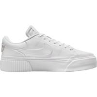 Кеды женские Nike Court Legacy Lift DM7590-101 39 (8 US) белые