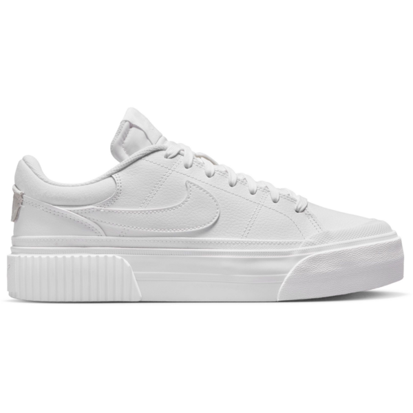 

Кеды женские Nike Court Legacy Lift DM7590-101 40 (8.5 US) белые