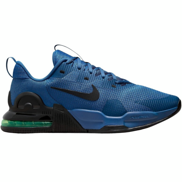 

Кроссовки мужские Nike Air Max Alpha Trainer 5 DM0829-403 45 (11 US) синие