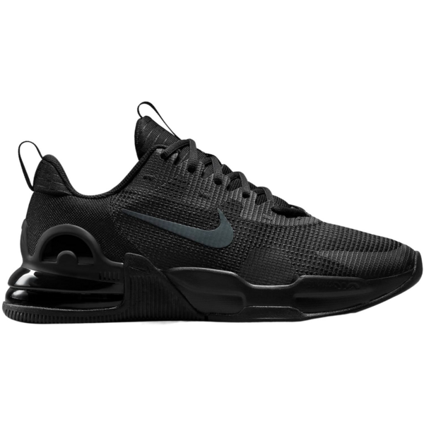 

Кроссовки мужские Nike Air Max Alpha Trainer 5 DM0829-010 45 (11 US) черные