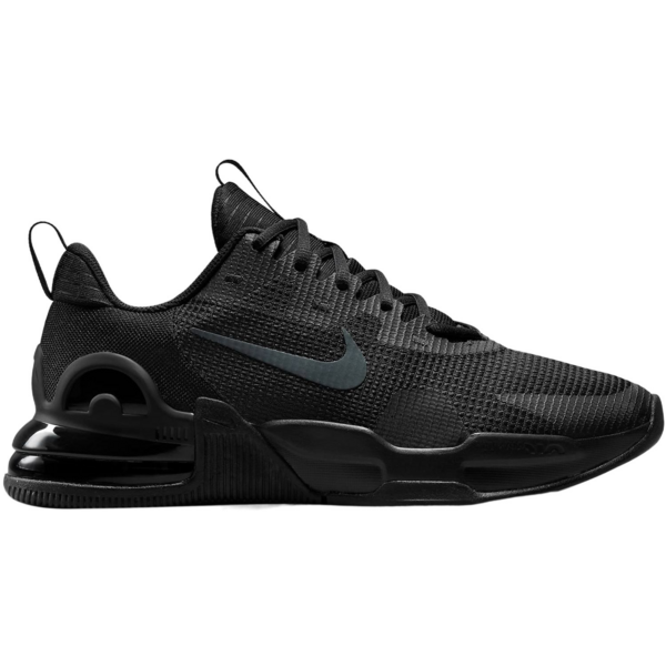 

Кроссовки мужские Nike Air Max Alpha Trainer 5 DM0829-010 42 (8.5 US) черные