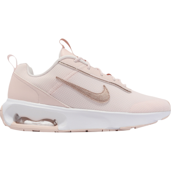 

Кроссовки женские Nike Air Max Intrlk Lite DZ7288-600 40 (8.5 US) персиковые