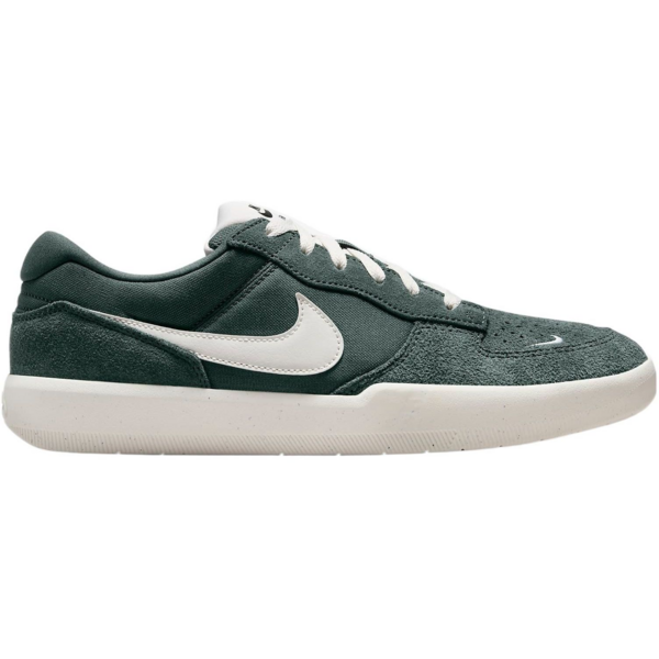 

Кеды мужские Nike SB Force 58 DV5477-301 45 (11 US) зеленые