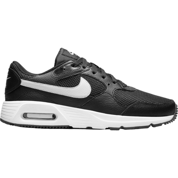 Кроссовки мужские Nike Air Max SС CW4555-002 43 (9.5 US) черные