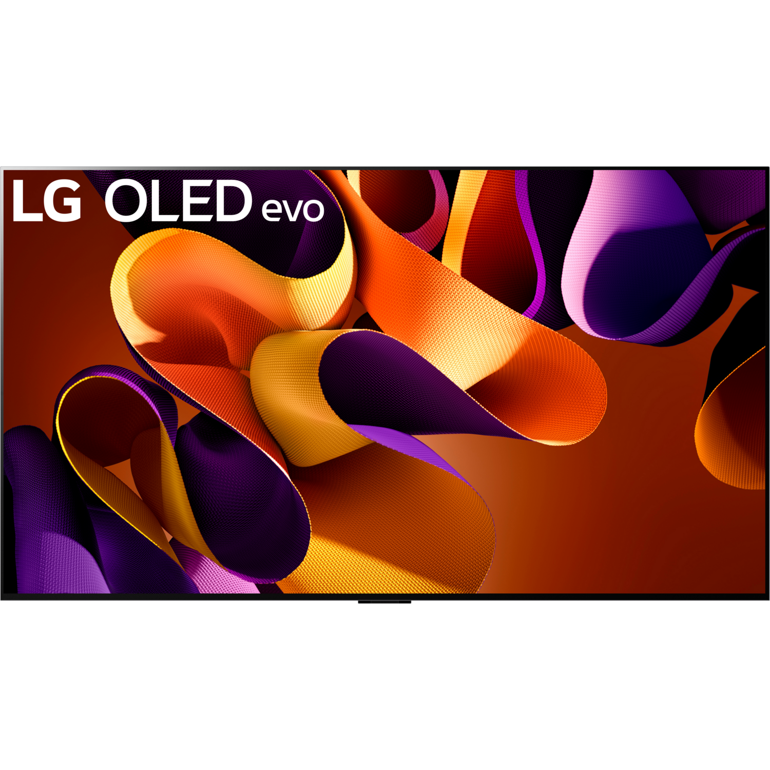 Телевізор LG OLED 77g4 (oled77g45lw)фото