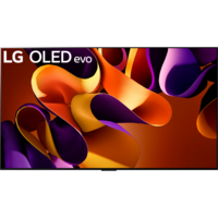Телевізор LG OLED 77g4 (oled77g45lw)