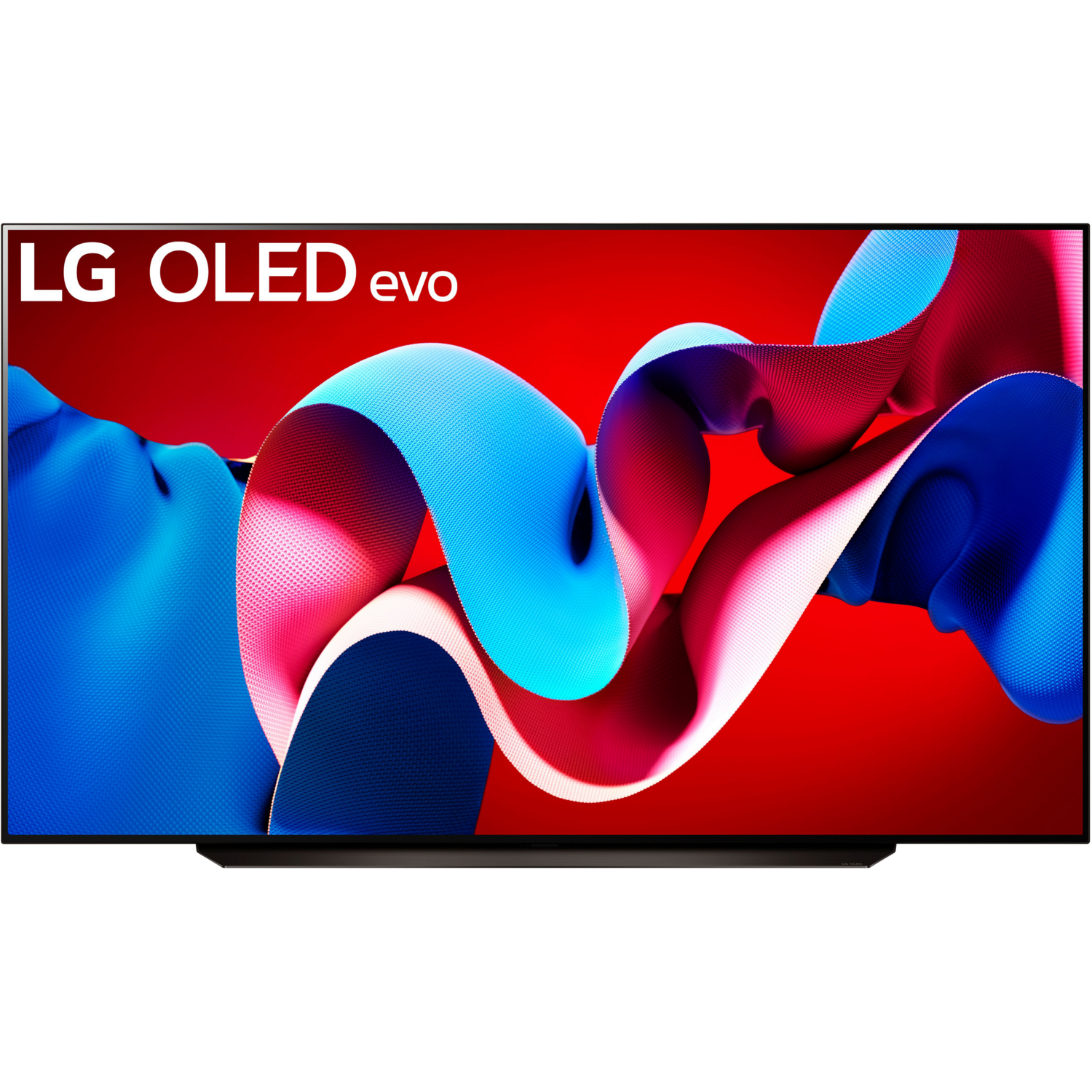 Телевизор LG OLED 83C4 (OLED83C46LA) фото 