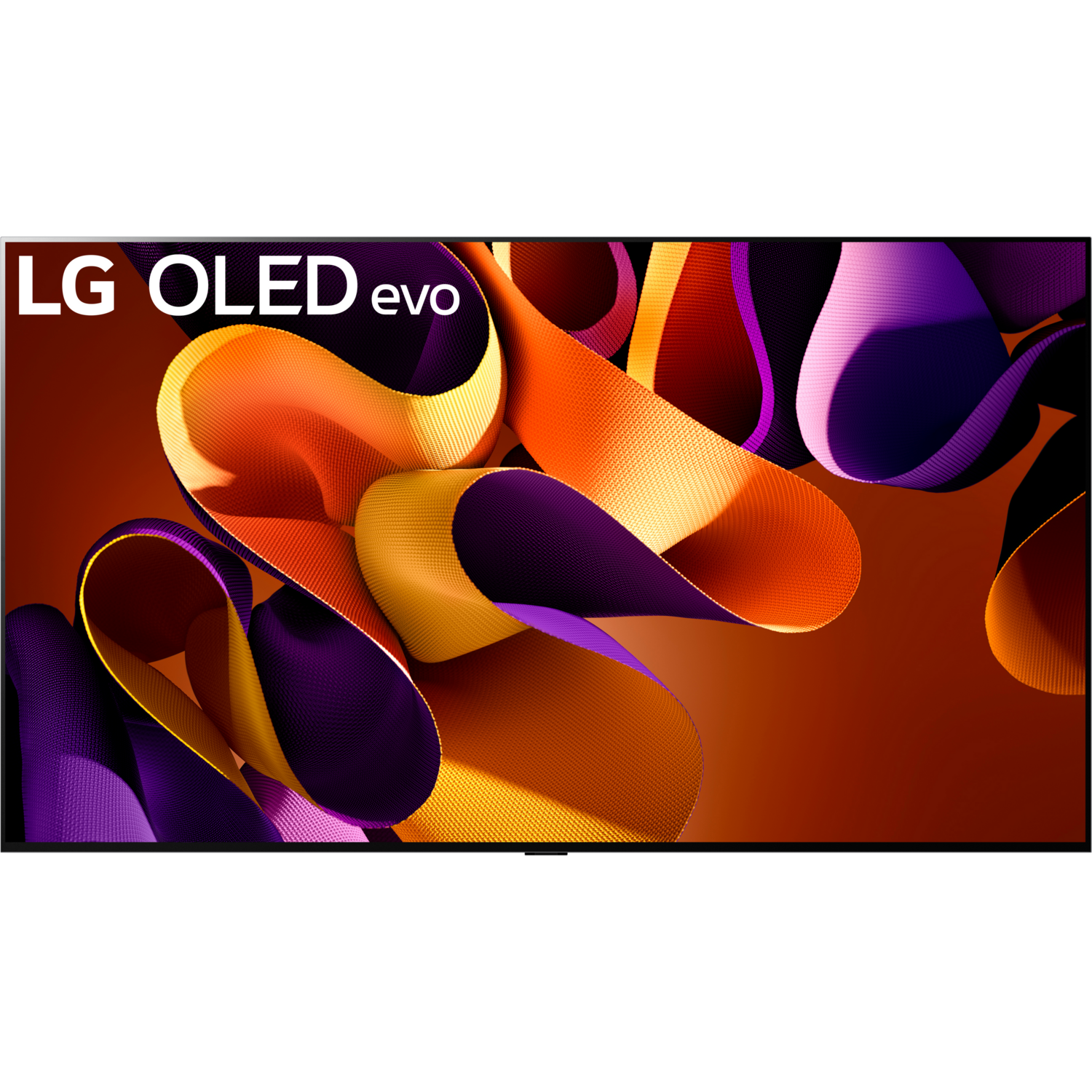 Телевизор LG OLED 97G4 (OLED97G45LW) фото 