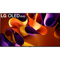 Телевізор LG OLED 97g4 (oled97g45lw)