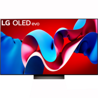 Телевизор LG OLED 65C4 (OLED65C46LA)