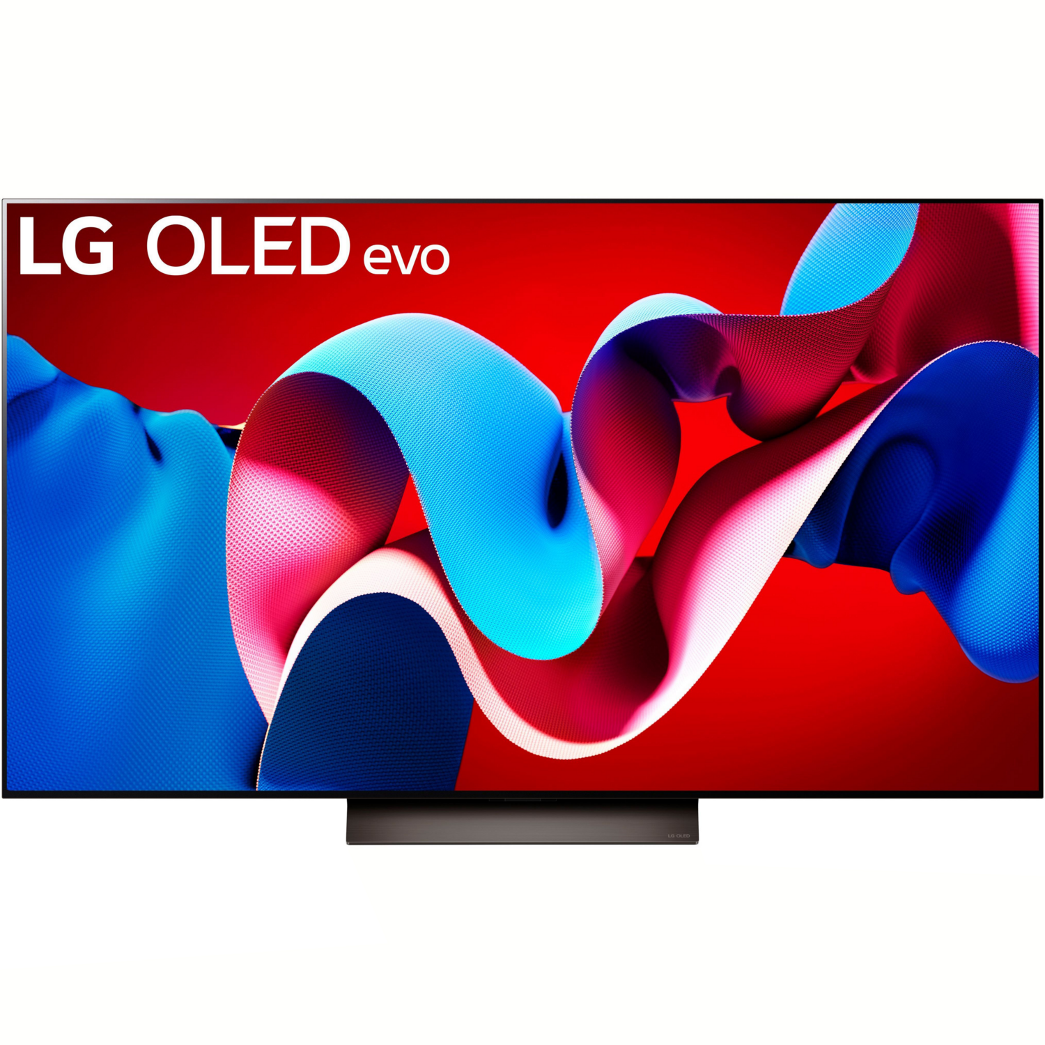 Телевизор LG OLED 55C4 (OLED55C46LA) фото 