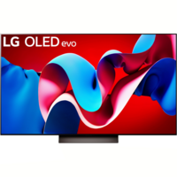 Телевізор LG OLED 55C4 (OLED55C46LA)