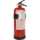 Огнетушитель Poputchik порошковый 2 кг с пластиковым креплением (04-026-IS)
