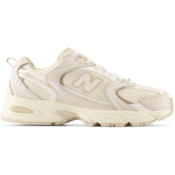

Кроссовки женские New Balance 530 MR530 39.5 (6.5 US) бежевые
