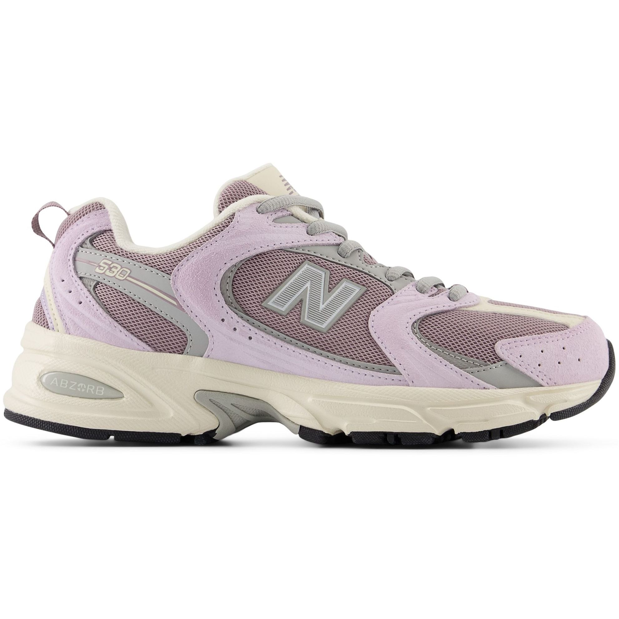 Кросівки жіночі New Balance 530 MR530CO 38.5 (6 US) рожевіфото1
