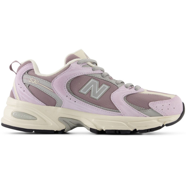 

Кроссовки женские New Balance 530 MR530CO 39.5 (6.5 US) розовые