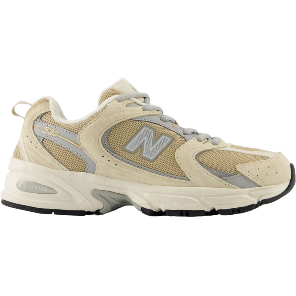 

Кроссовки New Balance 530 MR530CP 42 (8.5 US) песочные