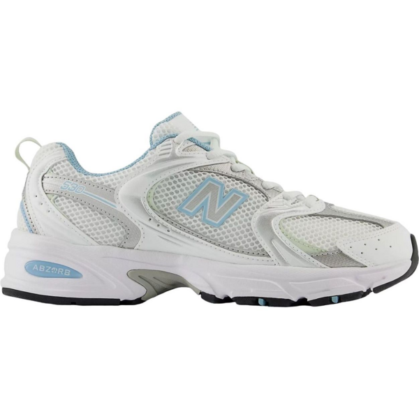 

Кроссовки New Balance 530 MR530SGB 36 (4 US) белые