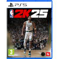 Гра NBA 2K25 (PS5)