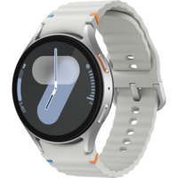 Смарт-часы Samsung Galaxy Watch 7 44mm Silver (SM-L310NZSASEK)