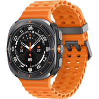 Смарт-часы Samsung Galaxy Watch Ultra Titanium Gray (SM-L705FDAASEK)