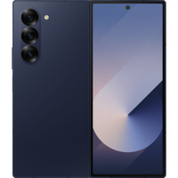 Смартфон Samsung Galaxy Fold 6 512Gb Navy (SM-F956BDBCSEK)