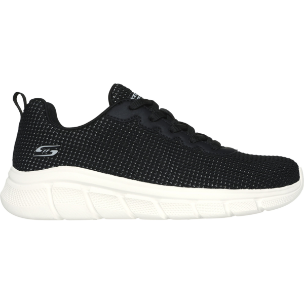 

Кроссовки женские Skechers Bobs Sport B Flex-Visionary Essence 117346 B 39 (9 US) черные