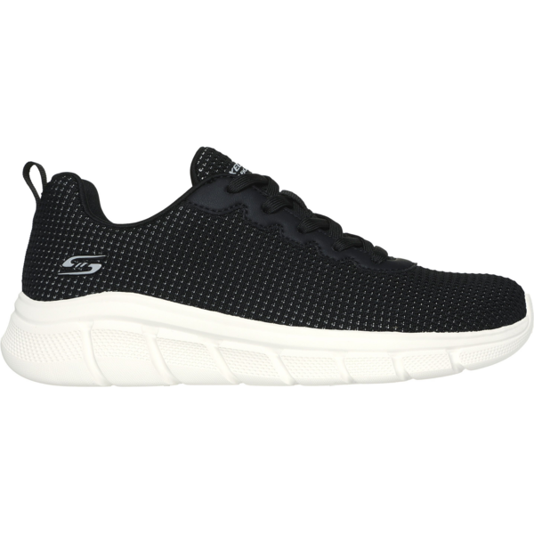 

Кроссовки женские Skechers Bobs Sport B Flex-Visionary Essence 117346 B 35 (5 US) черные