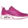 Кроссовки женские Skechers Tres-Air Uno - Revolution-Airy 177420 MAG 40 (10 US) фуксия