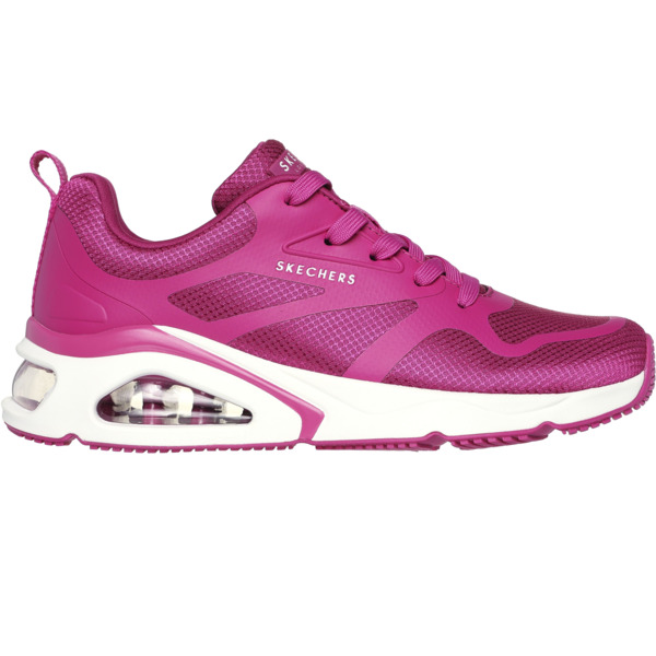 

Кроссовки женские Skechers Tres-Air Uno - Revolution-Airy 177420 MAG 37 (7 US) фуксия
