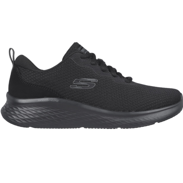 Кроссовки женские Skechers Skech-Lite Pro-Best Chance 150044 BBK 40 (10 US) черные