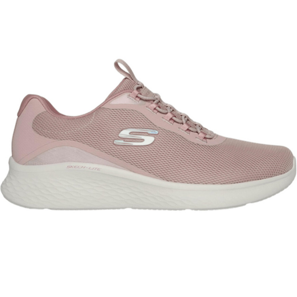 

Кроссовки женские Skechers Sport Skech-Lite Pro - Glimmer Me 150041 ROS 37 (7 US) розовые