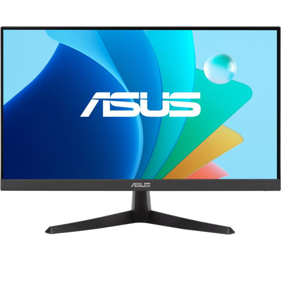 Монітор 21.5" ASUS VY229HF (90lm0960-b03170)