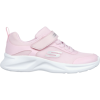 Кросівки для дівчаток Skechers Dynamatic 303552L LTPK 32 (1 US) рожеві