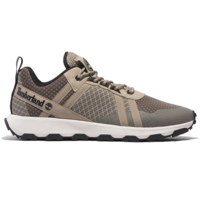 Кроссовки мужские Timberland Winsor Trail Mesh TB0A6BESEAB 44 (10 US) коричневые