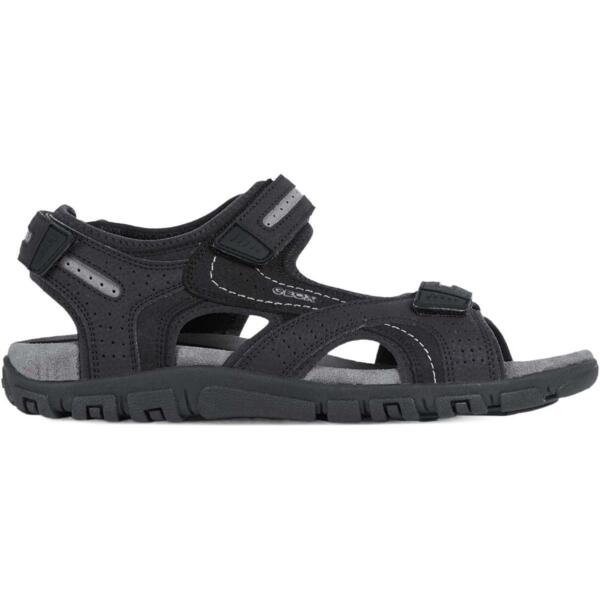 

Сандали мужские Geox Strada U8224D-050AU-C9310 40 черные