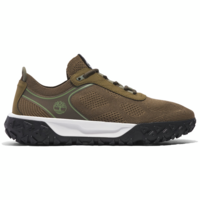 Кросівки чоловічі Timberland GreenStride Motion 6 Low Lace-Up Hiking TB0A6BPWEBF 44 (10 US) оливкові